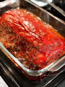 the best meatloaf recipe ever