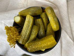 pickles keto snacks low carb