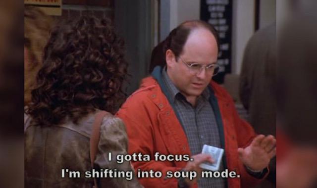 Taco soup