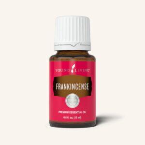 Young living essential oils Frankincense