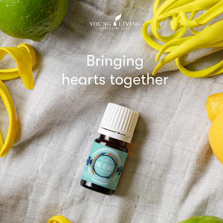 Young Living Essential Oils